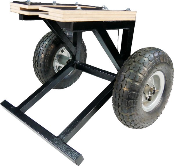 Тележка ручная СИБТЕРМО 01210102 - фото