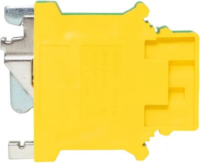 Клеммная колодка EKF Scr-ut-16-pe