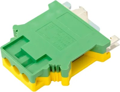 Клеммная колодка EKF Scr-ut-16-pe