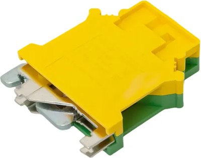 Клеммная колодка EKF Scr-ut-16-pe