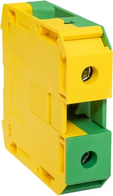 Клеммная колодка EKF Scr-ut-70-pe