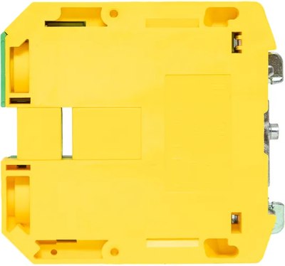 Клеммная колодка EKF Scr-ut-70-pe