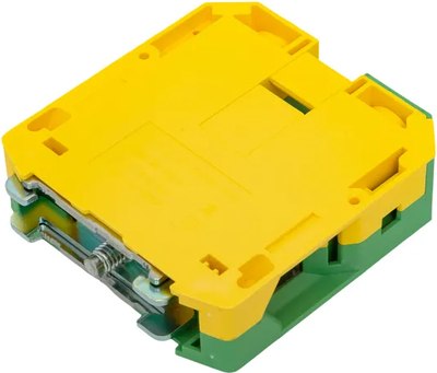 Клеммная колодка EKF Scr-ut-70-pe