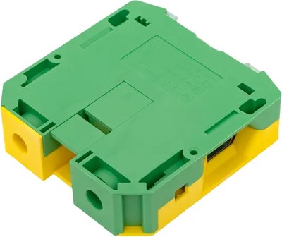 Клеммная колодка EKF Scr-ut-70-pe