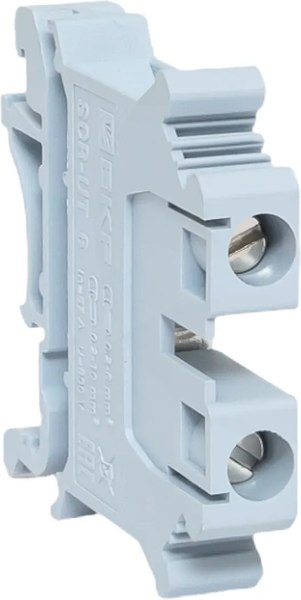 Клеммная колодка EKF Scr-ut-6-g - фото
