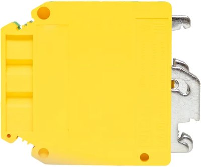 Клеммная колодка EKF Scr-ut-35-pe