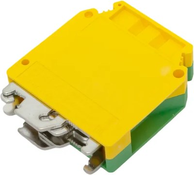 Клеммная колодка EKF Scr-ut-35-pe