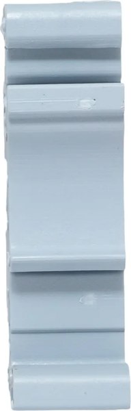 Клеммная колодка EKF Scr-ut-16-g