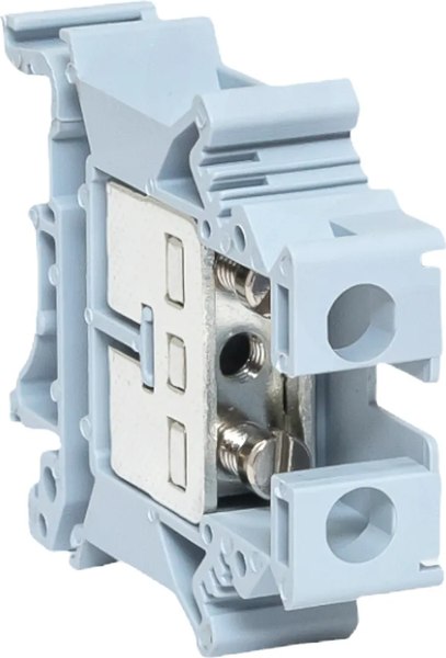 Клеммная колодка EKF Scr-ut-16-g