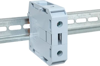 Клеммная колодка EKF Scr-ut-70-g