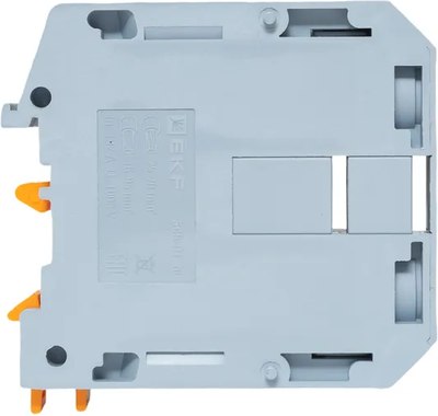 Клеммная колодка EKF Scr-ut-70-g
