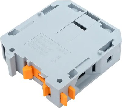 Клеммная колодка EKF Scr-ut-70-g