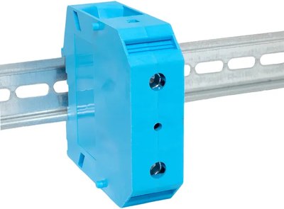 Клеммная колодка EKF Scr-ut-95-b