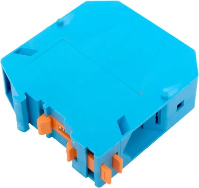 Клеммная колодка EKF Scr-ut-95-b