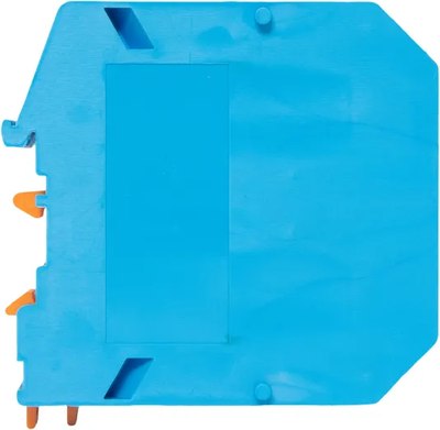 Клеммная колодка EKF Scr-ut-95-b