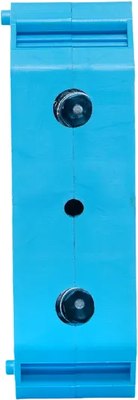 Клеммная колодка EKF Scr-ut-95-b