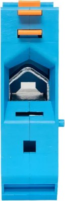 Клеммная колодка EKF Scr-ut-95-b