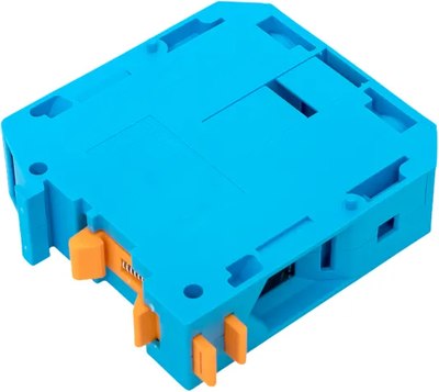 Клеммная колодка EKF Scr-ut-70-b