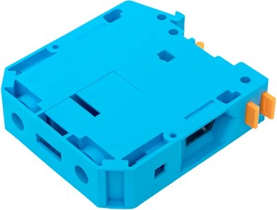 Клеммная колодка EKF Scr-ut-70-b