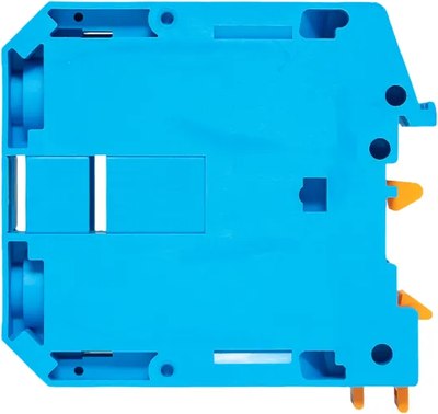 Клеммная колодка EKF Scr-ut-70-b