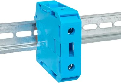 Клеммная колодка EKF Scr-ut-70-b