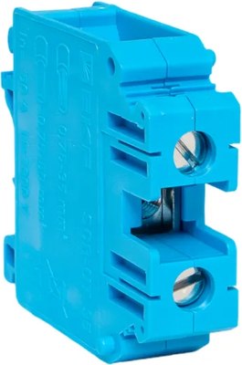 Клеммная колодка EKF Scr-ut-35-b - фото