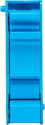 Клеммная колодка EKF Scr-ut-35-b