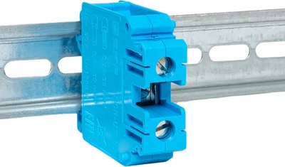 Клеммная колодка EKF Scr-ut-35-b