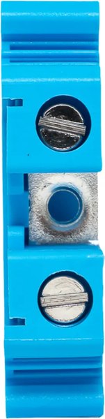 Клеммная колодка EKF Scr-ut-10-b