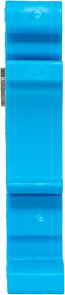 Клеммная колодка EKF Scr-ut-6-b