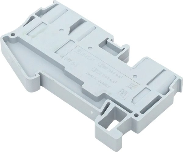 Клеммная колодка EKF PIT-6-3