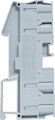 Клеммная колодка EKF PIT-6-4