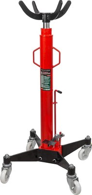 Стойка трансмиссионная гидравлическая RockForce RF-TEL15011 - фото