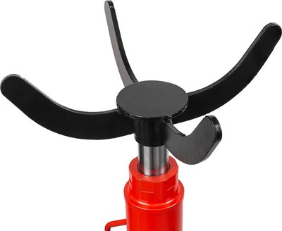 Стойка трансмиссионная гидравлическая RockForce RF-TEL15011