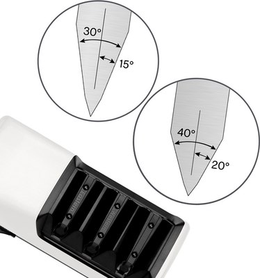 Ножеточка электрическая Graef CC-150