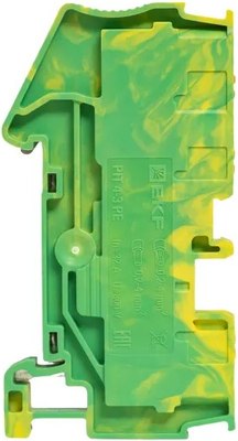 Клеммная колодка EKF PIT-4-3-pe