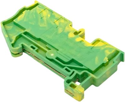 Клеммная колодка EKF PIT-4-3-pe