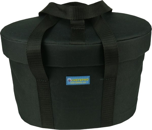 Термосумка СИБТЕРМО 02320901 - фото