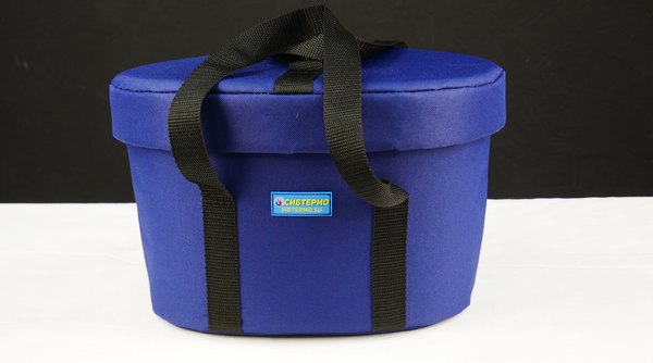 Термосумка СИБТЕРМО 02320901