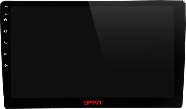 Бездисковая автомагнитола Урал АМС Шторм 102