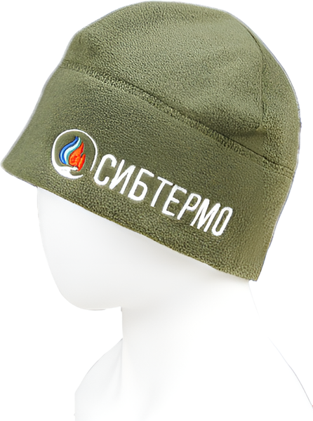 Шапка для охоты и рыбалки СИБТЕРМО Флисовая 001 / 0461001.03 - фото