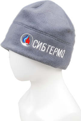 Шапка для охоты и рыбалки СИБТЕРМО Флисовая 001 / 0461001.12  - фото