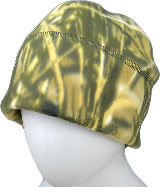 Шапка для охоты и рыбалки СИБТЕРМО Флисовая 001 / 0461001.14 - фото