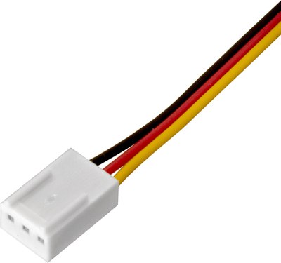 Вентилятор для корпуса ExeGate ExtraPower EP12025B3P / EX283386RUS