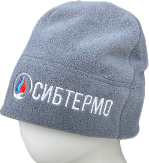Шапка для охоты и рыбалки СИБТЕРМО Флисовая 002 / 0461002.02 - фото