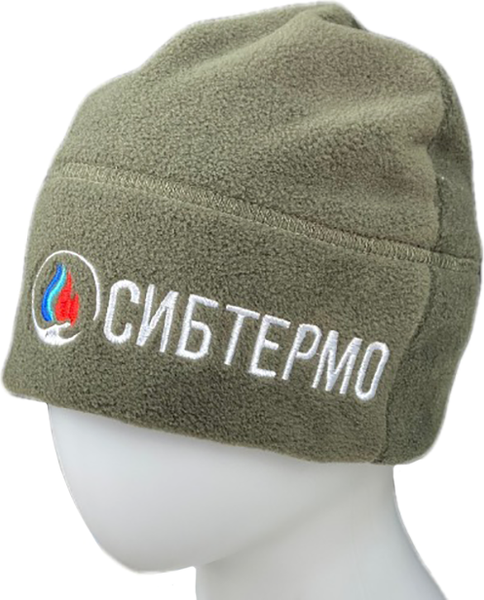 Шапка для охоты и рыбалки СИБТЕРМО Флисовая 002 / 0461002.03 - фото