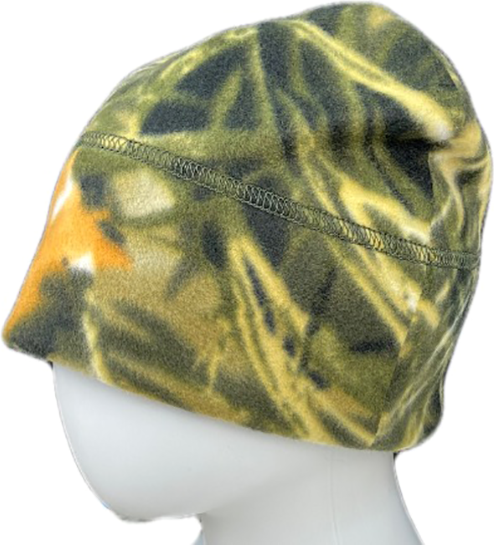 Шапка для охоты и рыбалки СИБТЕРМО Флисовая 002 / 0461002.04 - фото