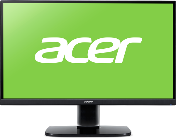 Монитор Acer KA252QG0bi (UM.KX2CD.001) - фото