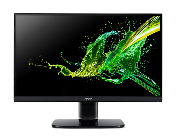 Монитор Acer KA252QG0bi (UM.KX2CD.001)