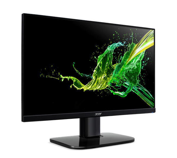 Монитор Acer KA252QG0bi (UM.KX2CD.001)